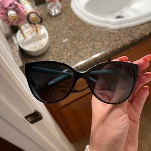 Tiffany and Co. Polarized Sunglasses